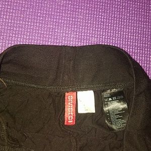 H&M cropped leggings